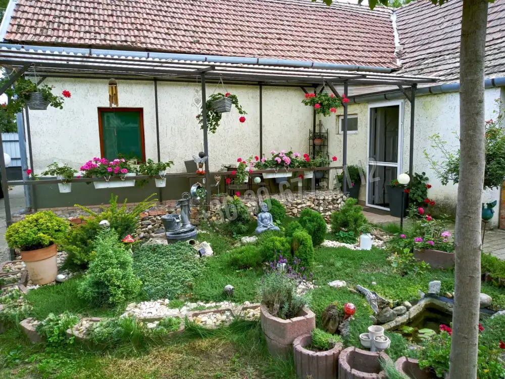 Pest megye - Nyáregyháza