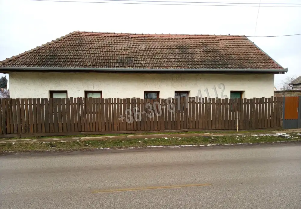 Pest megye - Nyáregyháza