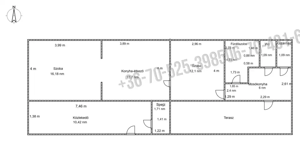 Pest megye - Nyáregyháza