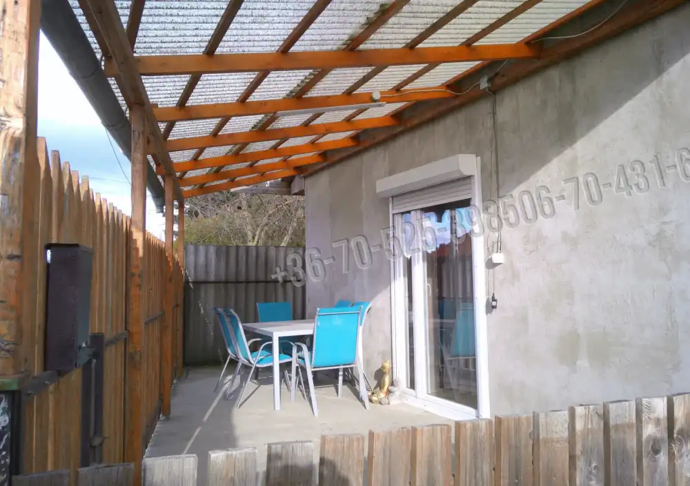 Pest megye - Nyáregyháza