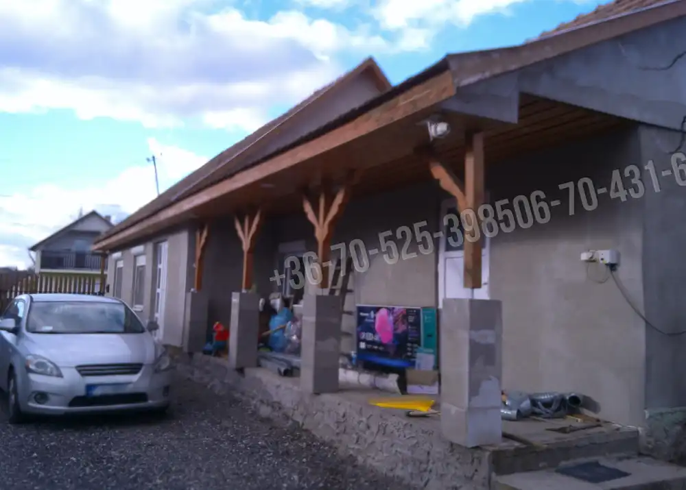 Pest megye - Nyáregyháza