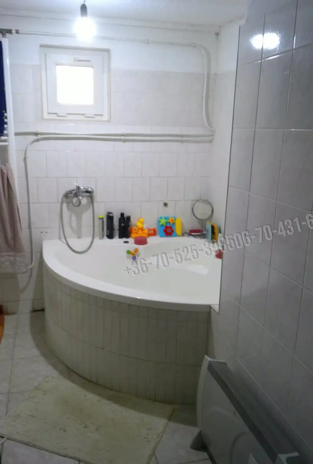 Pest megye - Nyáregyháza