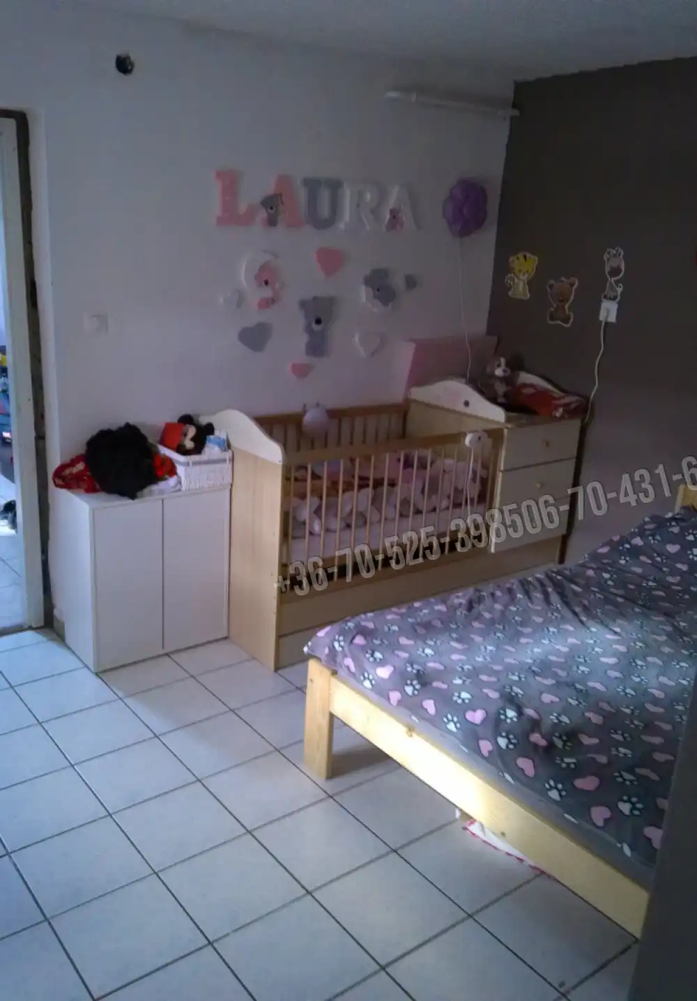 Pest megye - Nyáregyháza