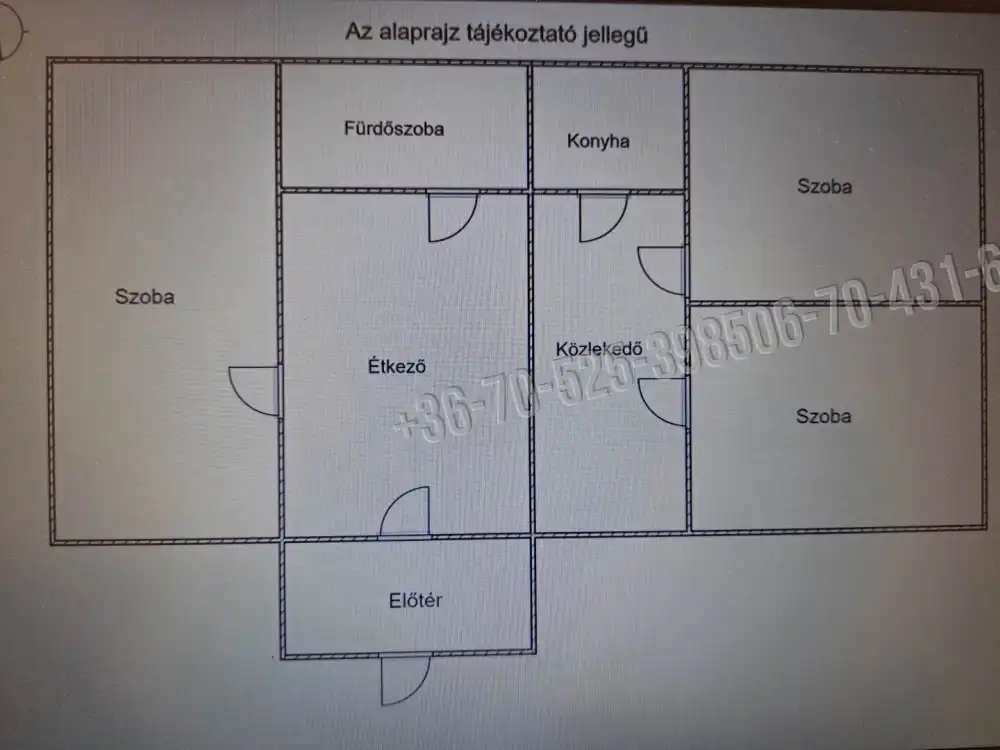 Pest megye - Nyáregyháza