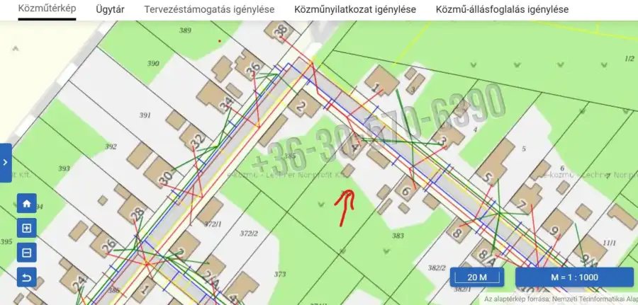 eladó családi ház, Nyárlőrinc