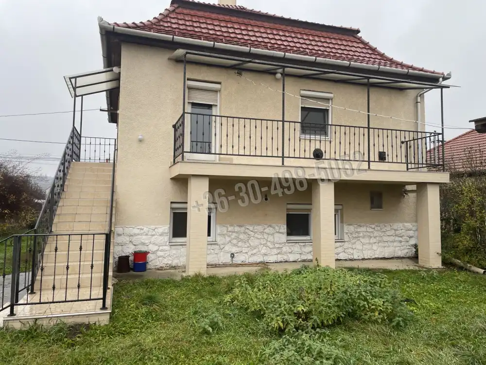 Borsod-Abaúj-Zemplén megye - Nyékládháza