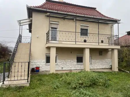 Eladó családi ház, Nyékládháza 4 szoba 140 m² 75 M Ft