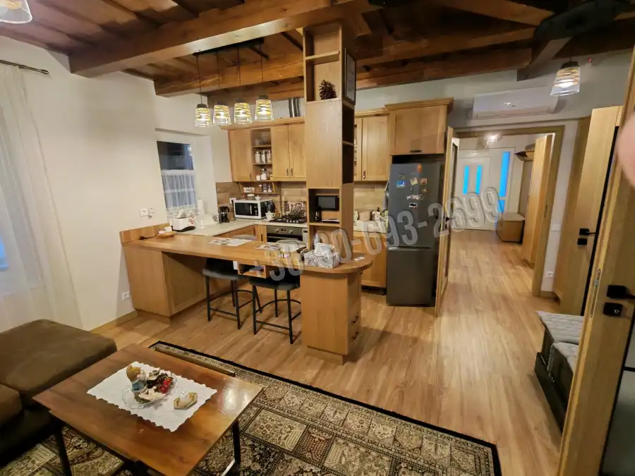 eladó családi ház, Nyíregyháza