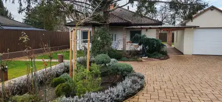 Eladó családi ház, Nyíregyháza 4 szoba 84 m² 94.9 M Ft