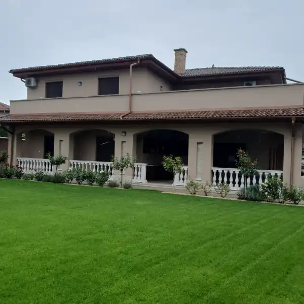 Eladó családi ház, Nyíregyháza 5 szoba 350 m² 299 M Ft
