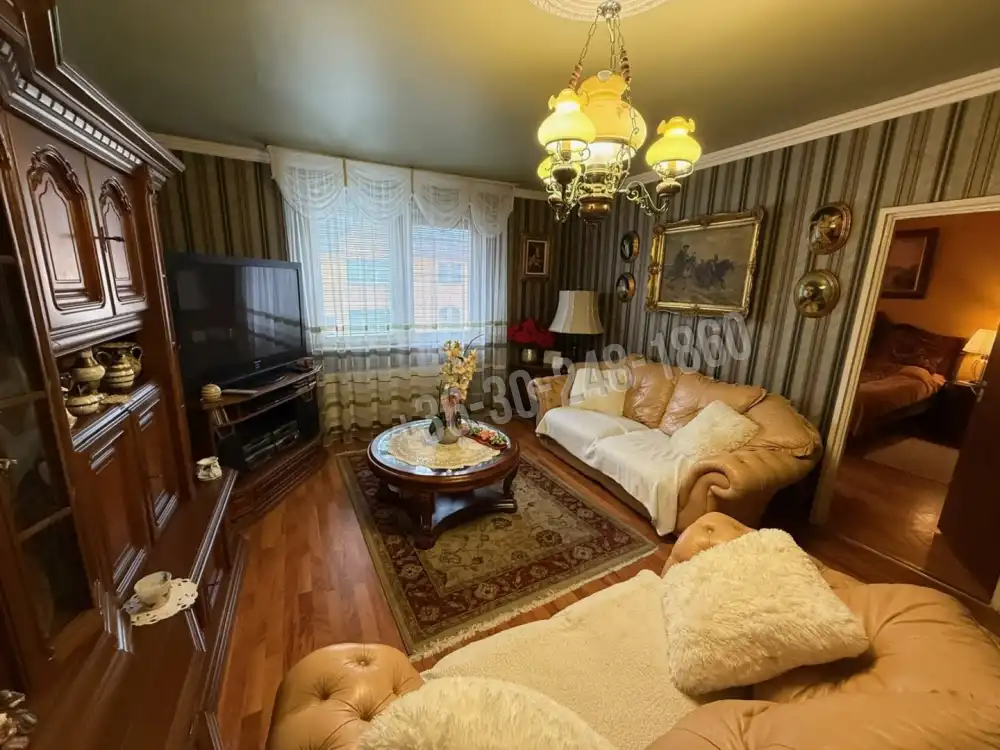 Szabolcs-Szatmár-Bereg megye - Nyíregyháza