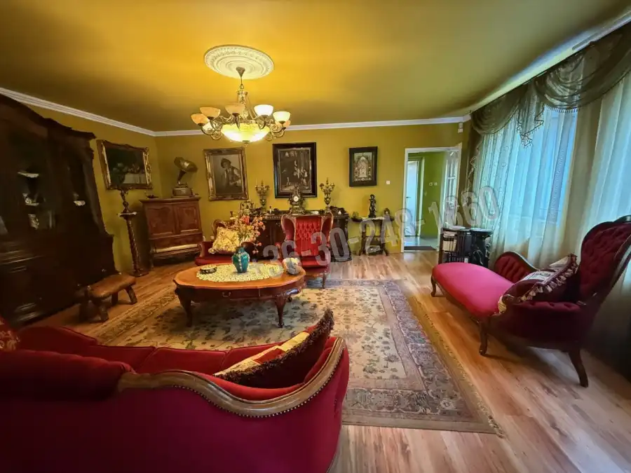 eladó családi ház, Nyíregyháza