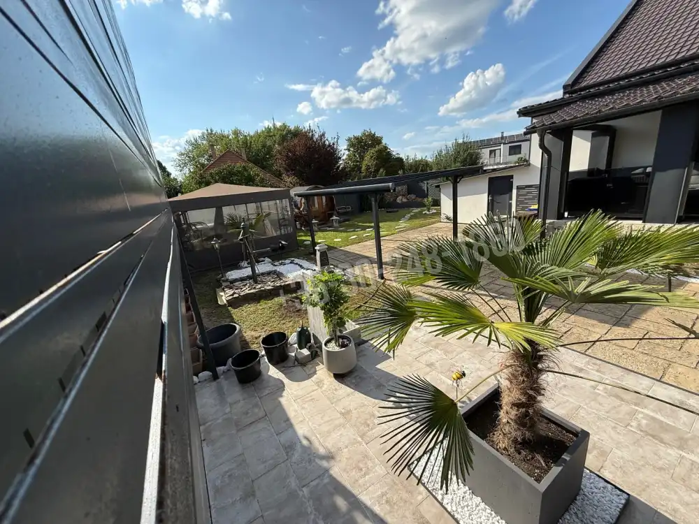 Szabolcs-Szatmár-Bereg megye - Nyíregyháza