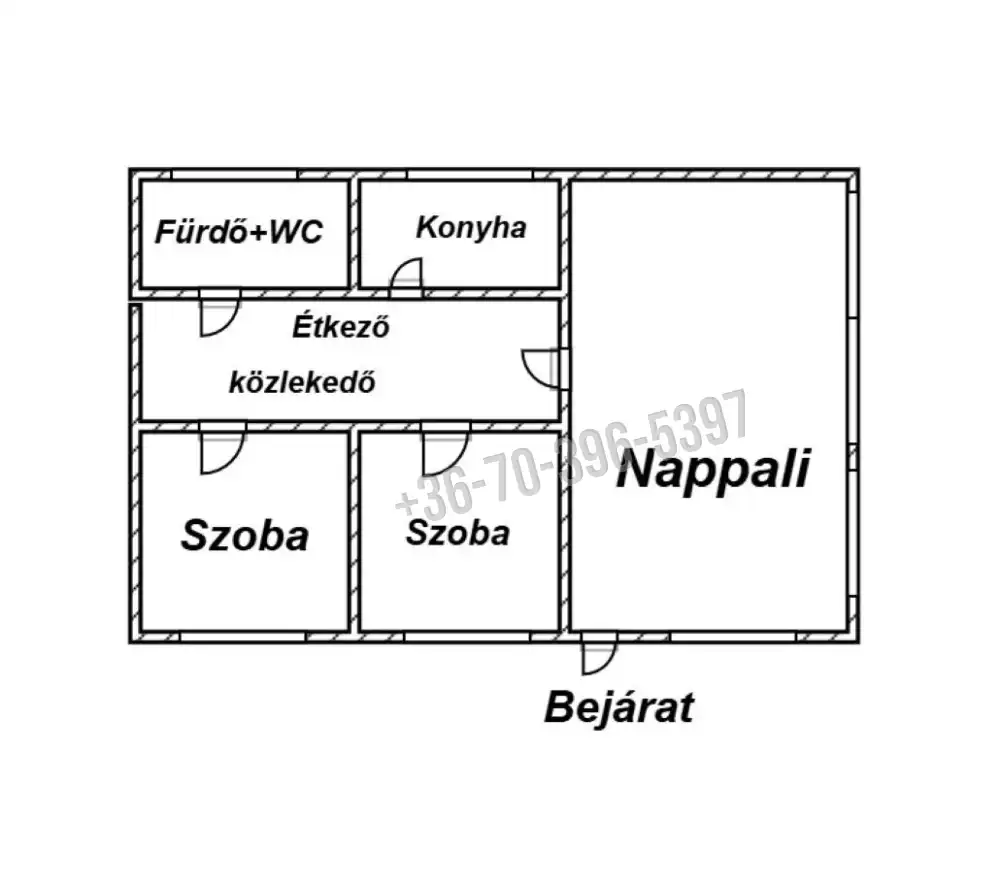 Szabolcs-Szatmár-Bereg megye - Nyíregyháza
