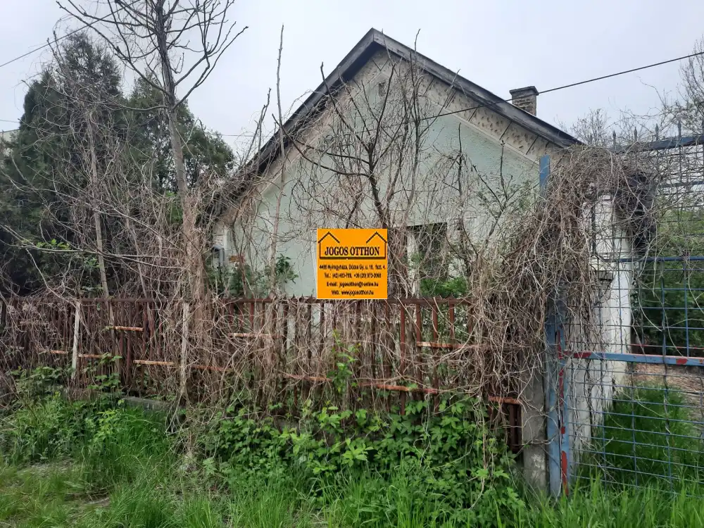 Szabolcs-Szatmár-Bereg megye - Nyíregyháza
