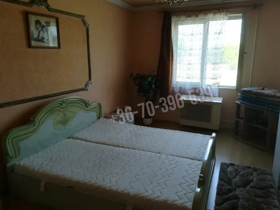 eladó családi ház, Nyíregyháza