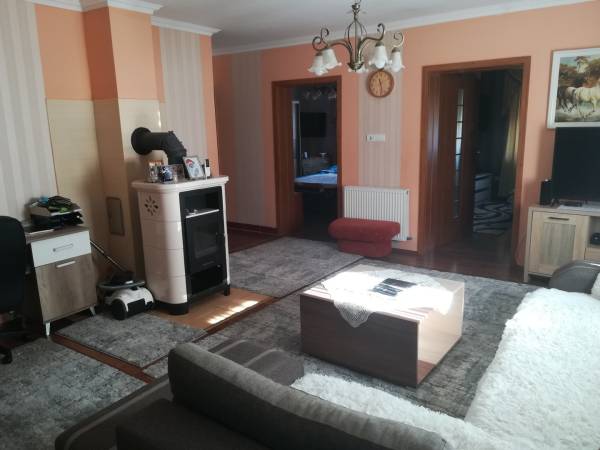eladó családi ház, Nyíregyháza