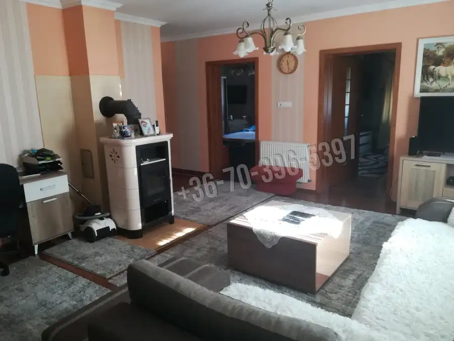 eladó családi ház, Nyíregyháza