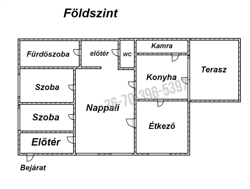Szabolcs-Szatmár-Bereg megye - Nyíregyháza