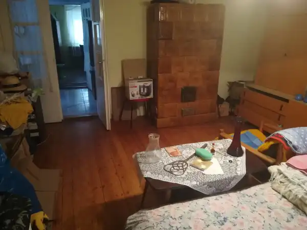 Eladó családi ház, Nyíregyháza 2 szoba 67 m² 16.5 M Ft