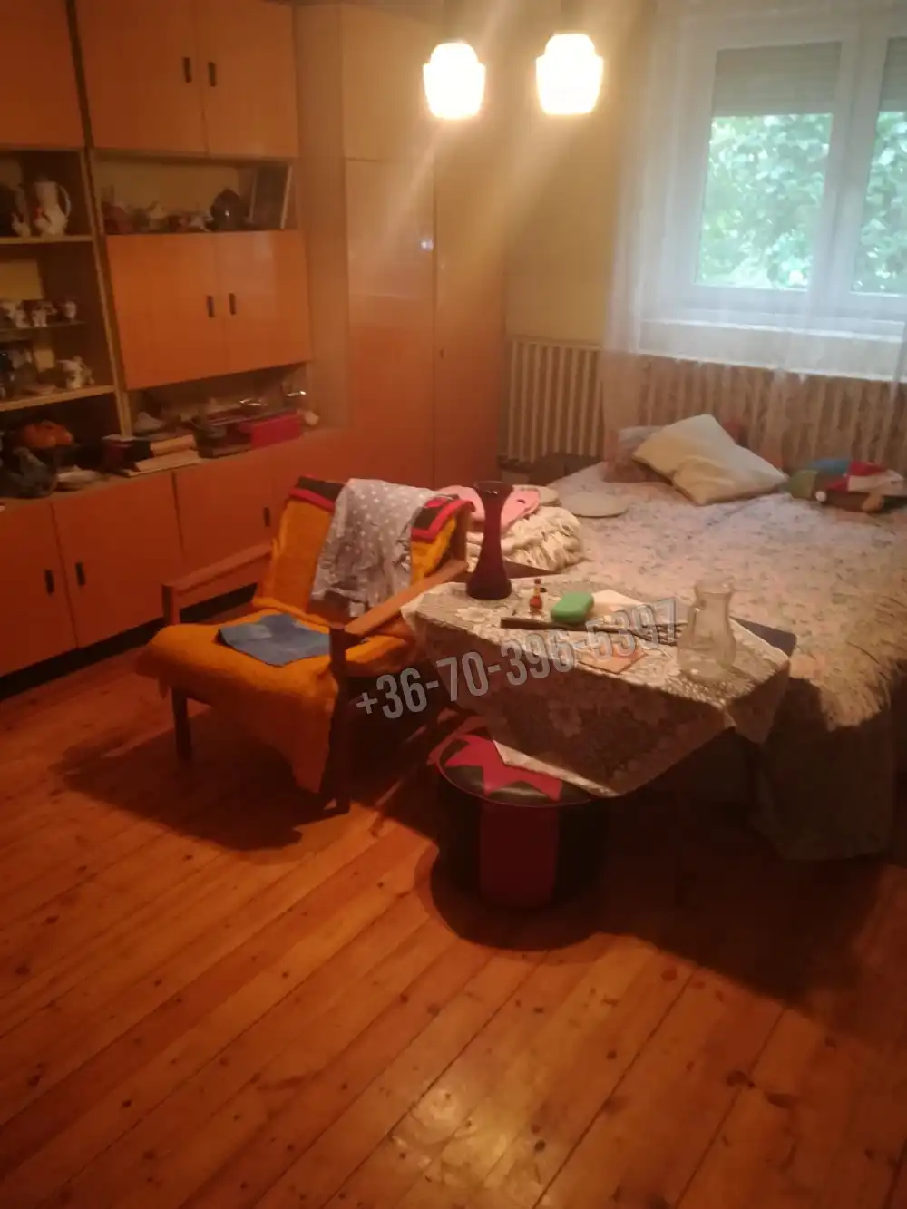 Szabolcs-Szatmár-Bereg megye - Nyíregyháza