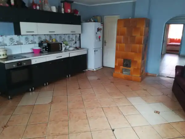 Eladó családi ház, Nyíregyháza 2 szoba 72 m² 22.9 M Ft