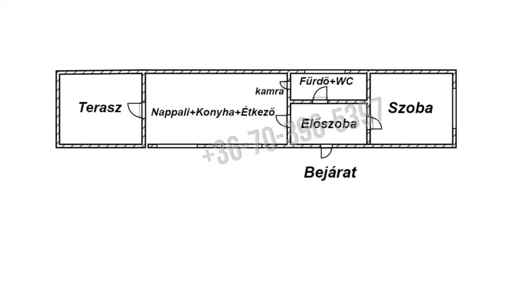 Szabolcs-Szatmár-Bereg megye - Nyíregyháza