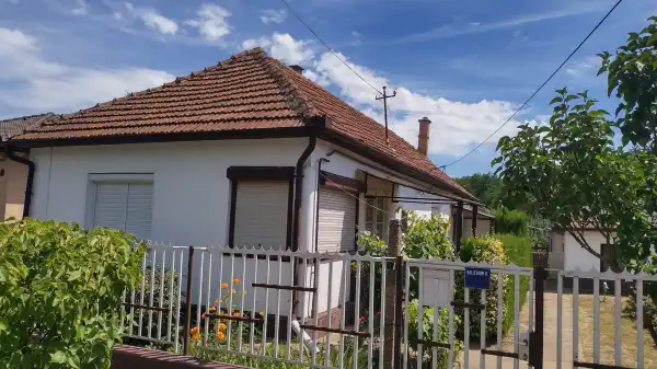 Eladó családi ház, Nyíregyháza 2 szoba 70 m² 26.5 M Ft