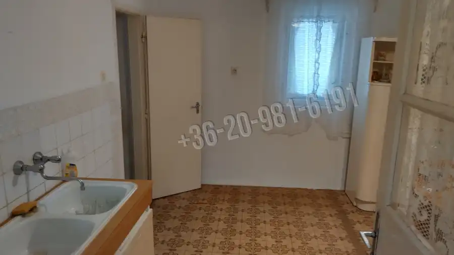 eladó családi ház, Nyíregyháza