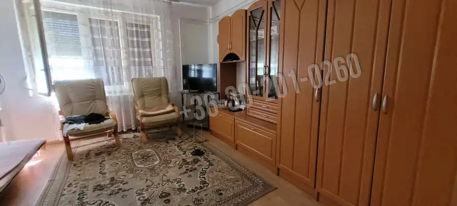 eladó családi ház, Nyíregyháza
