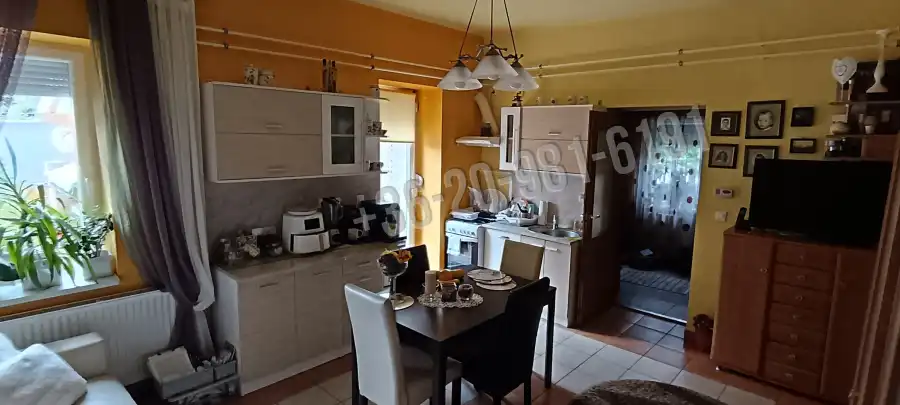 eladó családi ház, Nyíregyháza