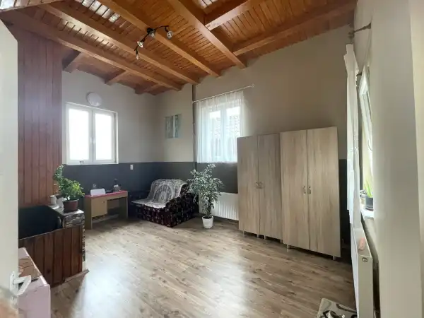 Eladó családi ház, Nyíregyháza 3 szoba 80 m² 33.99 M Ft