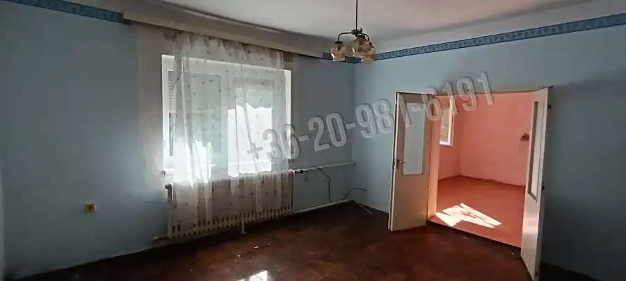 eladó családi ház, Nyíregyháza