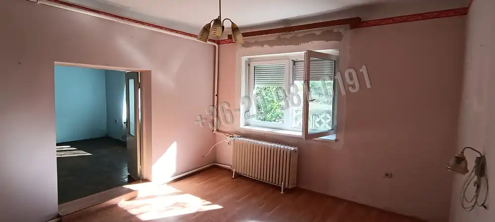 Szabolcs-Szatmár-Bereg megye - Nyíregyháza