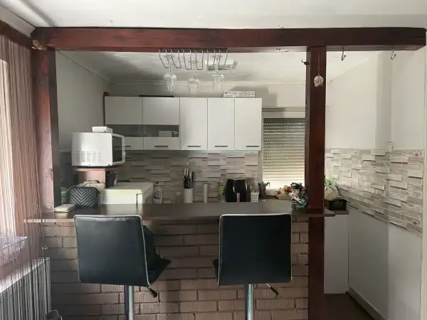 Eladó családi ház, Nyíregyháza 2 szoba 55 m² 27.99 M Ft