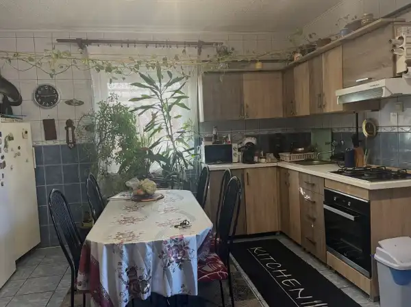 Eladó családi ház, Nyíregyháza 6 szoba 124 m² 49.99 M Ft