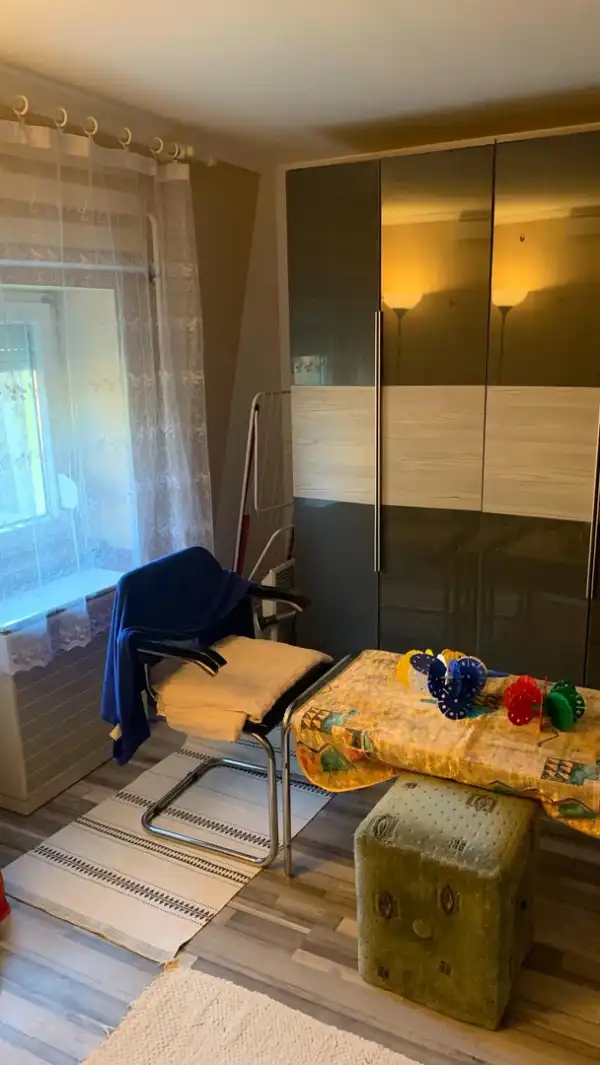 Eladó családi ház, Nyíregyháza 2 szoba 48 m² 24.5 M Ft