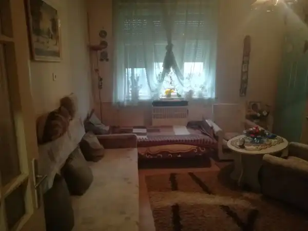 Eladó családi ház, Nyíregyháza 1 szoba 50 m² 21 M Ft