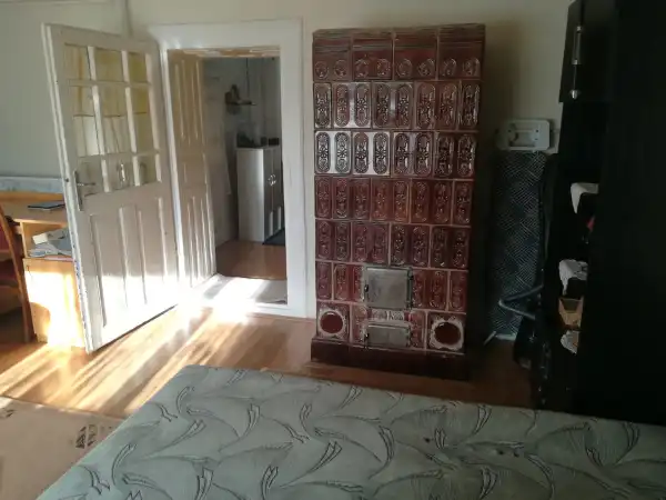 Eladó családi ház, Nyíregyháza 2 szoba 52 m² 16.99 M Ft