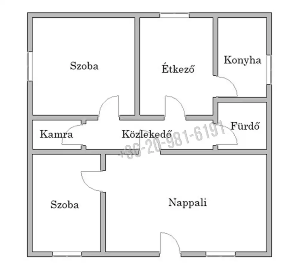 Szabolcs-Szatmár-Bereg megye - Nyíregyháza