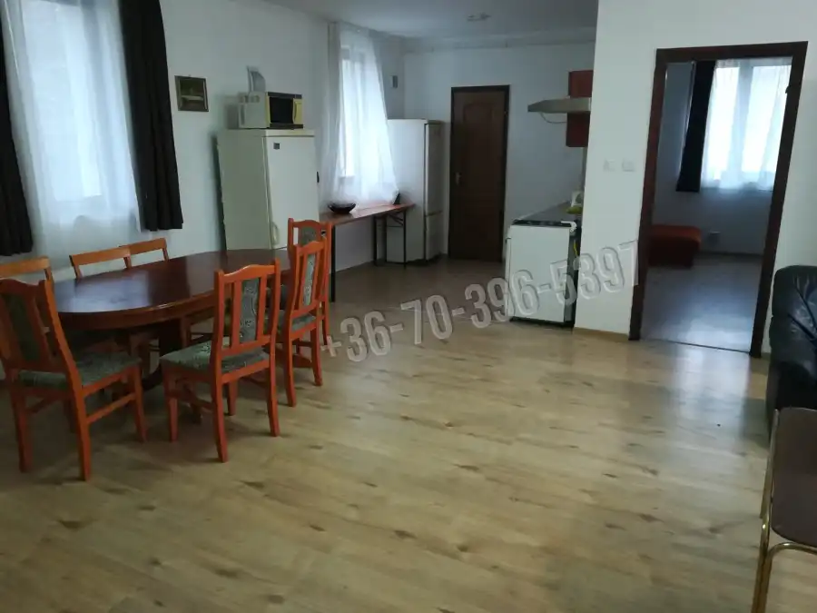 eladó családi ház, Nyíregyháza