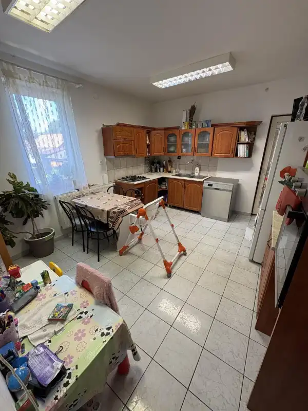Eladó családi ház, Nyíregyháza 4 szoba 127 m² 71.9 M Ft