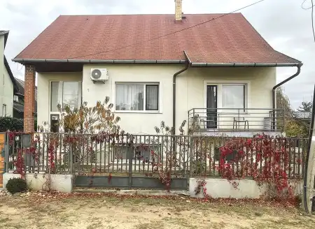 eladó családi ház, Nyíregyháza