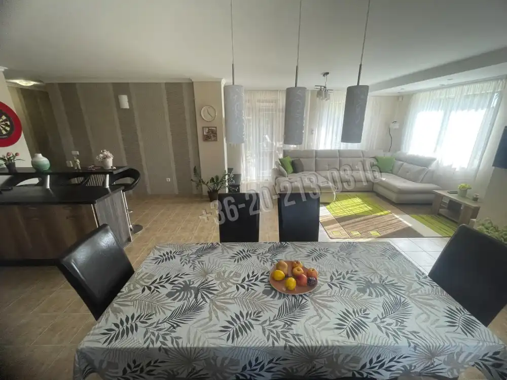 Szabolcs-Szatmár-Bereg megye - Nyíregyháza