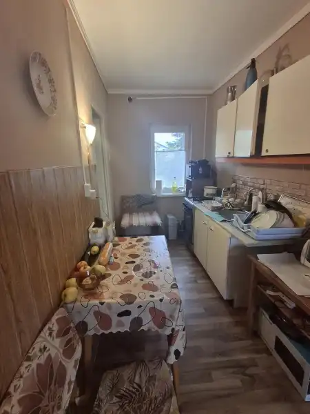 eladó családi ház, Nyíregyháza