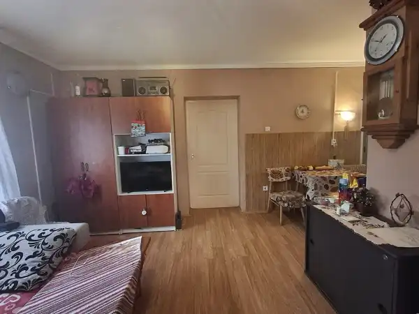 Eladó családi ház, Nyíregyháza 1+1 szoba 55 m² 29.5 M Ft