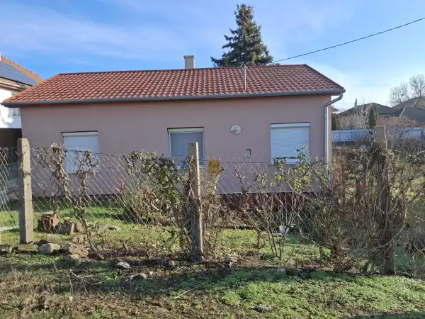 Eladó családi ház, Nyíregyháza 1+1 szoba 55 m² 29.5 M Ft