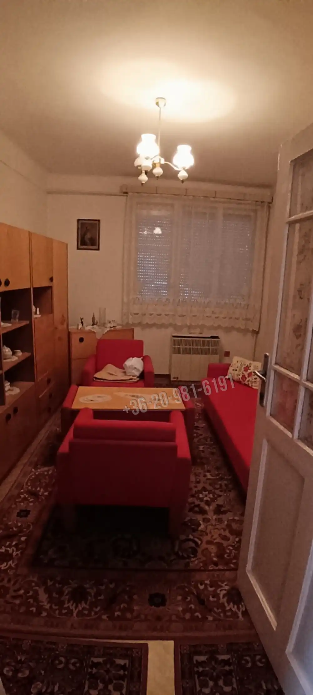 Szabolcs-Szatmár-Bereg megye - Nyíregyháza