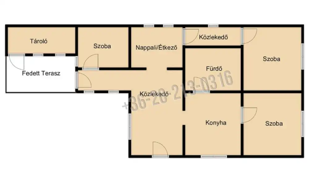 Szabolcs-Szatmár-Bereg megye - Nyíregyháza