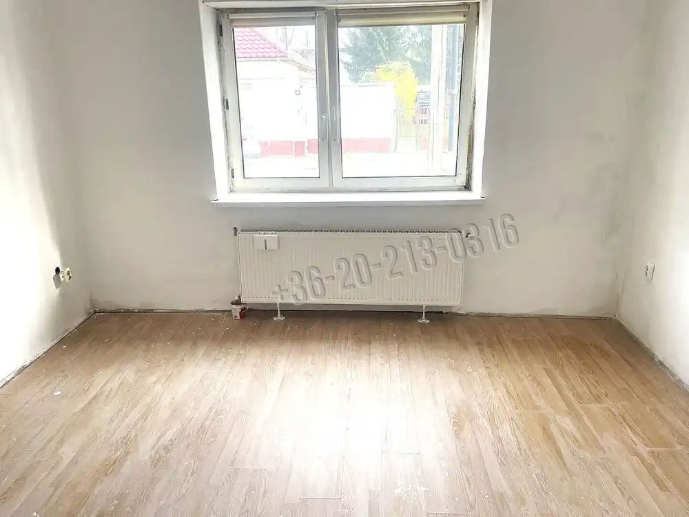 Szabolcs-Szatmár-Bereg megye - Nyíregyháza